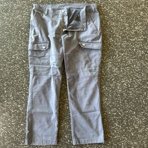 40x32 Twill 40 Grit by Duluth Cargo Pants